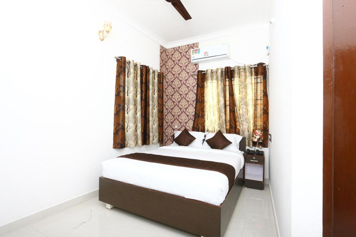 Thomas Inn Chennai Exterior photo
